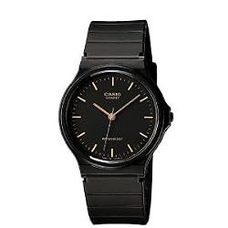 Casio Men's MQ24-1E Analog Watch