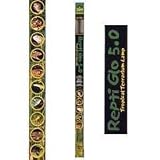 HAGEN REPTI GLO FLUORESCENT BULB FOR REPTILE TERRARIUMS 5.0 PERCENT UVB 30 WATT 36 inch