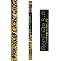 Exo-Terra Repti Glo 5.0 Fluorescent Lamp - 20W - 24 in.