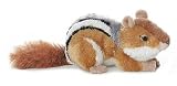 Plush Chip Chipmunk 7