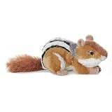 Plush Chip Chipmunk 7"