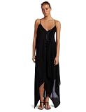 HKNB Heidi Klum for New Balance Women's Handkerchief Dress