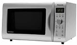 PANASONIC NN-GD 469 MEPG Silber Mikrowelle