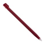 GTMax Dark Red Blue Replacement Stylus Pen for Nintendo DSi NDSi