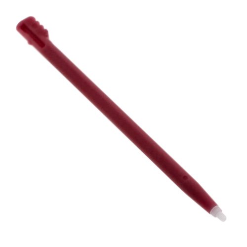 GTMax Dark Red Blue Replacement Stylus Pen for Nintendo DSi NDSi Image GTMax Dark Red Blue Replacement Stylus Pen for Nintendo DSi NDSi
