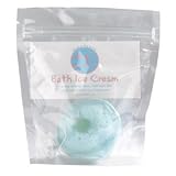 Me! Bath Ice Cream Cucumber Melon Scoop