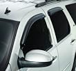 Auto Ventshade 94632 Ventivisor Deflector - 4 Piece