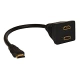 HDMI Y-Splitter