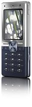 Sony Ericsson T650i Sim Free Mobile Phone