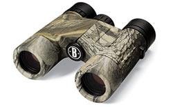Bushnell Trophy 10x27 Realtree Camo Binocular (Camouflage)