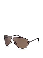 Daniel Klein Gafas de Sol Polarized DK3074COL02 (67 mm) Marrón