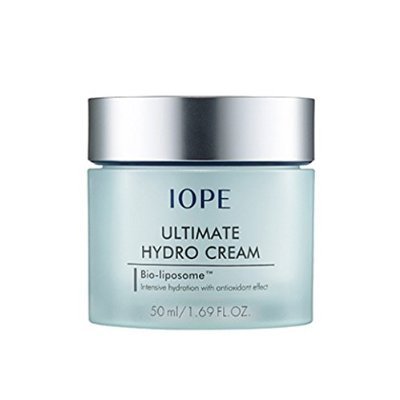 [IOPE] Ultimate Hydro Cream 50ml