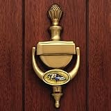 Baltimore Ravens Official Door Knocker