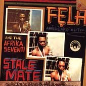 Stalemate/Fear Not for Man