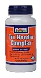 Now Foods Tru Hoodia, 60 caps (Multi-Pack)