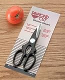 Diamond Cut Multi-Purpose Kitchen Shears