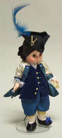 Madame Alexander Prince Charming 479