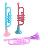 Plastic Trumpet