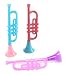 Plastic Trumpet
