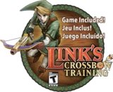 Link's Crossbow Training