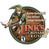 Link's Crossbow Training ~ Nintendo