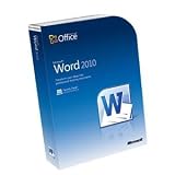 Best Price NEW Word Home and Student 2010 (Software)