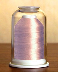 Hemingworth 1000m PolySelect Embroidery Thread - Light Mauve 1152
