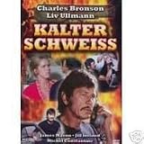 Produkt-Bild: KALTER SCHWEI&szlig; * Charles Bronson, Liv Ullmann, James Mason, Jill Ireland * REGIE: Terence Young