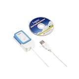 Winnerfly I GotU GT-100 USB GPS Travel Logger GPS