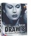Software : Coreldraw 8 Upgrade