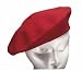 12390 Wool Beret