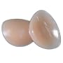 Original Invisi Silicone Bra Inserts ~ Size A ~ NEW