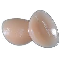 Invisi Silicone Bra Inserts ~ Size B…