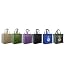 Reusable Grocery Tote Bag 6 Pack Combo Reusable Grocery Tote Bag 6 Pack Combo