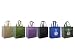 Reusable Grocery Tote Bag 6 Pack Combo