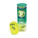 Prince Tour Extra Duty Tennis Balls - Can