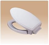 TOTO Cotton Soft Close Toilet Seats