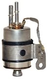Wix 33737 Complete In-Line Fuel Filter, Pack of 1