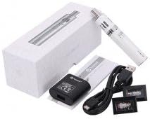Authentic Joyetech eGo ONE XL Kit (2200mah) - PEARL WHITE