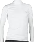 Reebok Men's VS Short Sleeve Compression Tee
