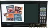 Odyssey Convection Microwave Oven - S117-721506