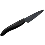 Kyocera FK075Bk Coltello Spelucchino,...
