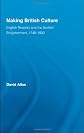 Making British Culture: English Readers and the Scottish Enlightenment (Routledge Studies in Cultural History)
