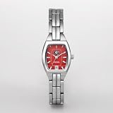 Fossil Women's LI3016 NCAA Georgia Bulldogs Watch