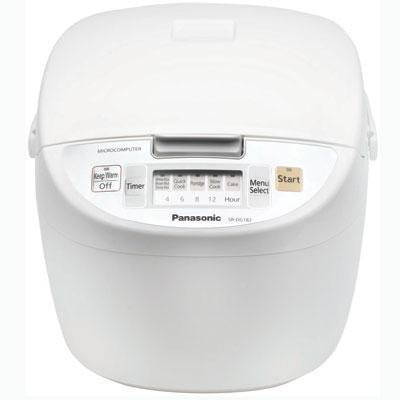 10c Rice Cooker / Steamer