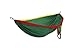 Eagles Nest Outfitters - Double Deluxe Hammock, Rasta