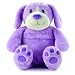 Aroma Home Warm Cuddles Dog Microwavable Heat Pack with Lavender and Chamomile Pure Essential Oil - Made in England