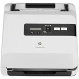 HP ScanJet 7000 - Sheetfed scanner - 8.5 in x 34 in - 600 dpi x 600 dpi - ADF ( 50 sheets ) - up to 2000 scans per day - Hi-Speed USB