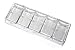 Sporting Goods : Clear Acrylic Poker Chip Rack 100 Chip Capacity