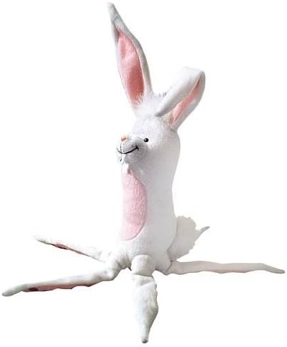 Bunnywith Tentacles Plush